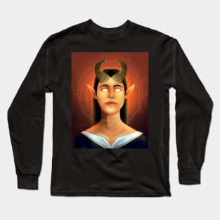 Holy fiend Long Sleeve T-Shirt